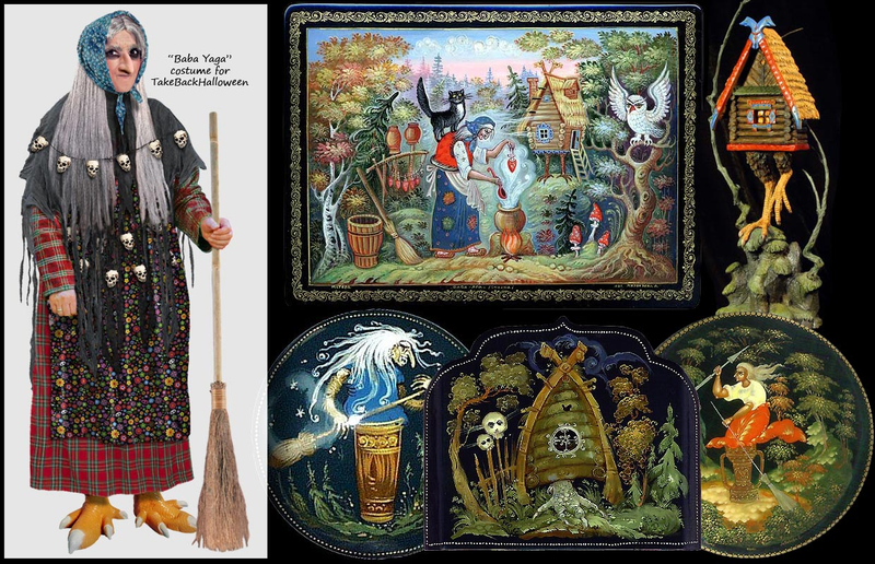 Illustration for article titled Amazing and Inspirational Women's Costumes to "Take Back Halloween"